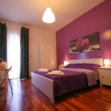 Guest House San Peter Rome Extérieur photo