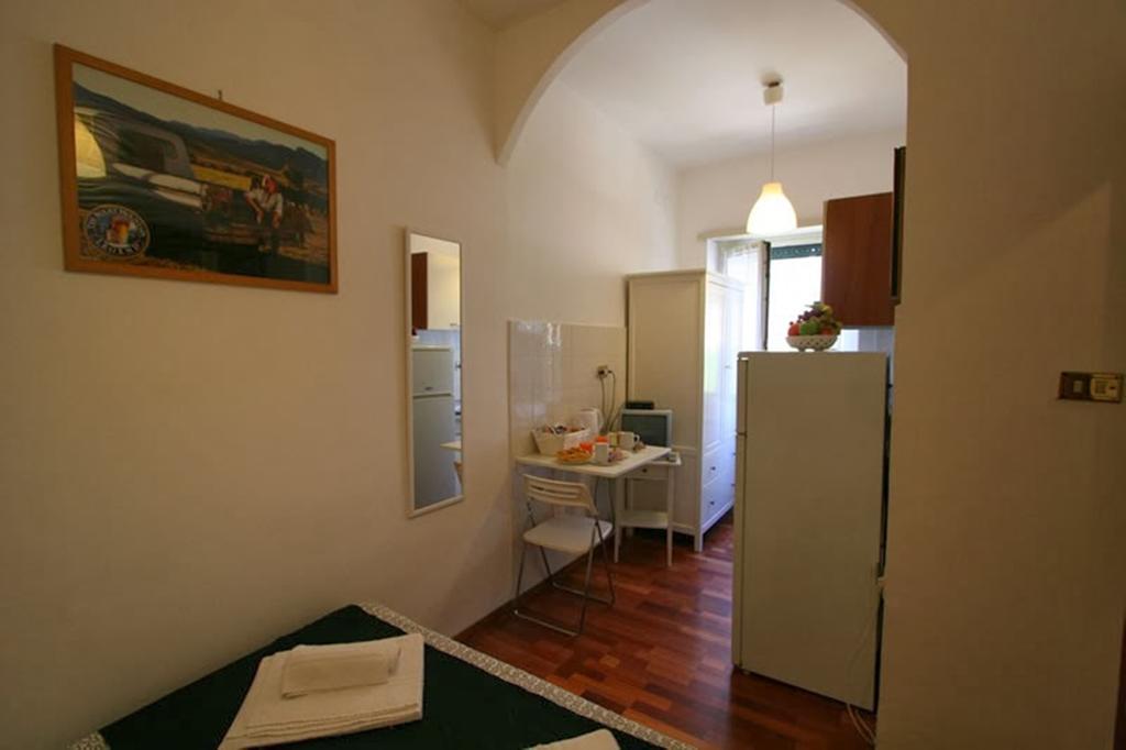 Guest House San Peter Rome Extérieur photo
