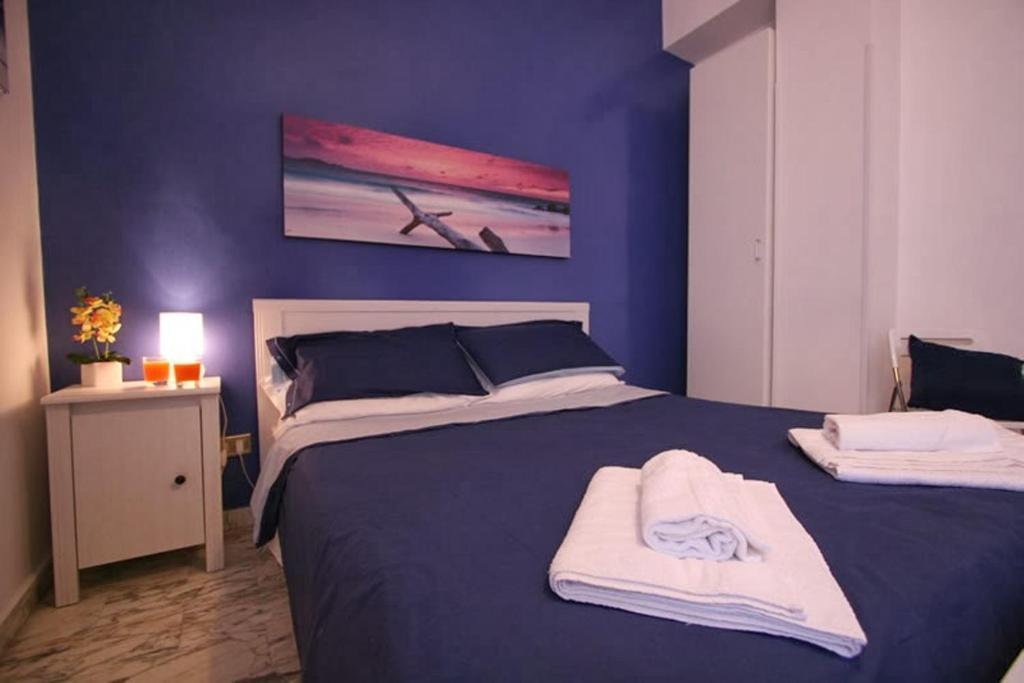 Guest House San Peter Rome Chambre photo