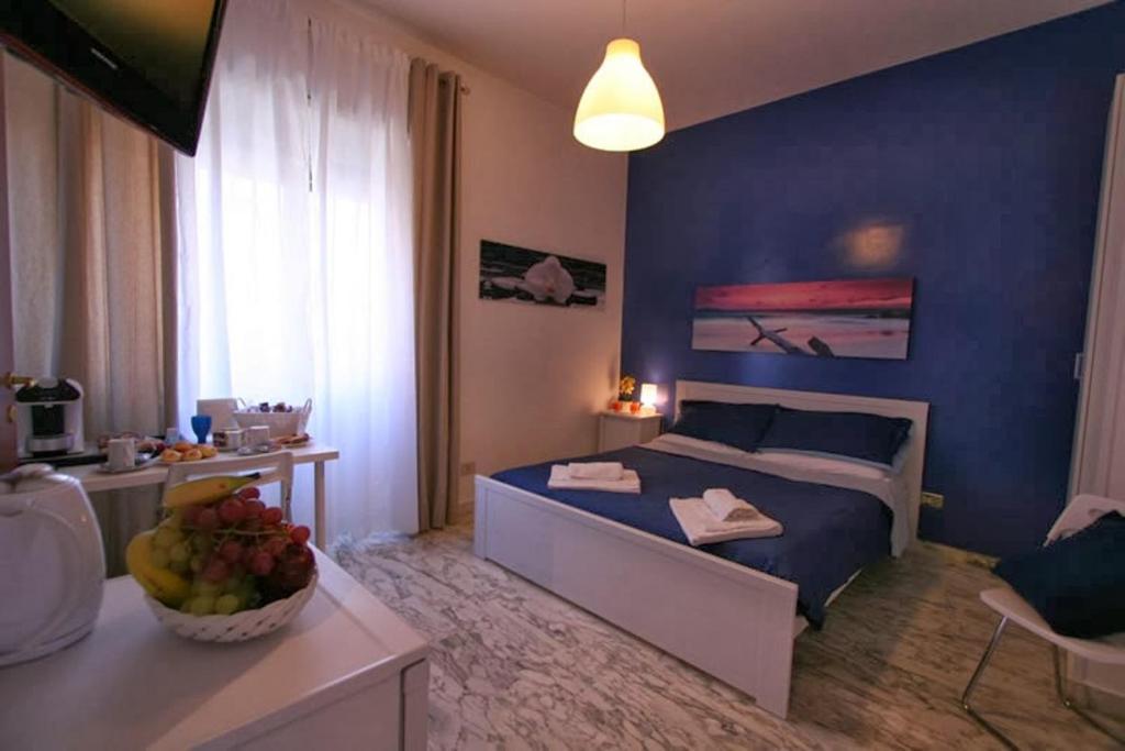 Guest House San Peter Rome Chambre photo