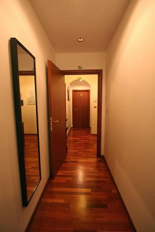 Guest House San Peter Rome Extérieur photo