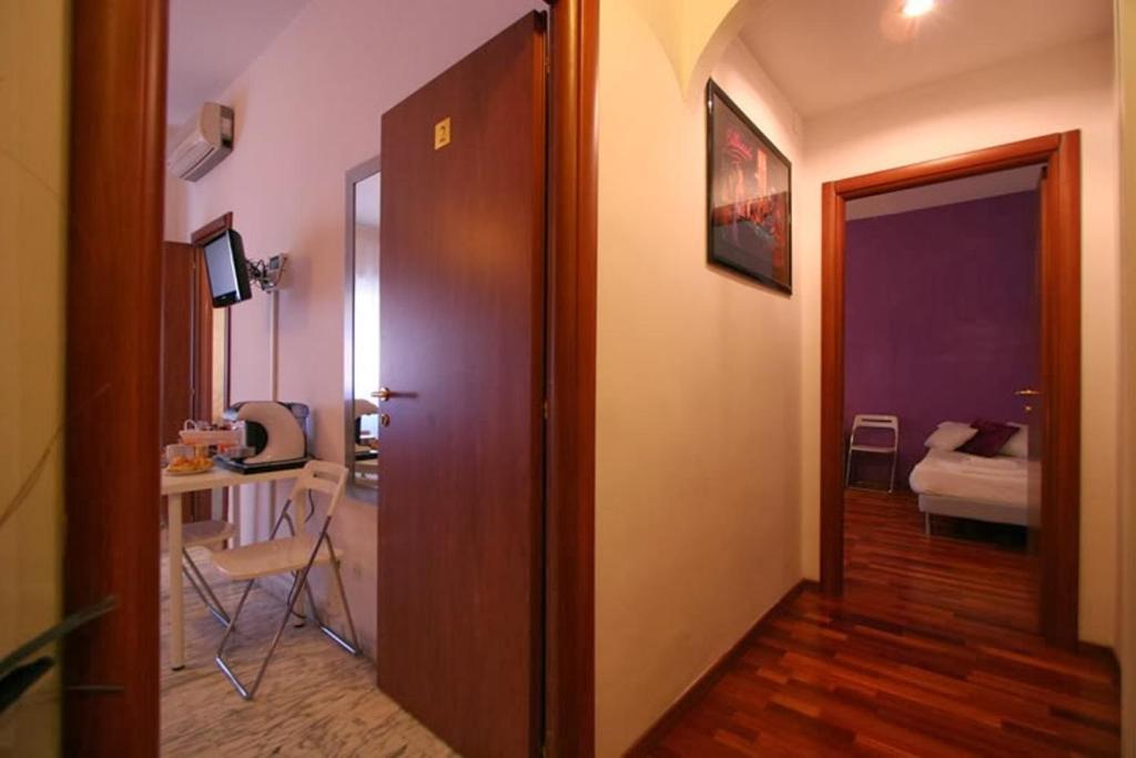 Guest House San Peter Rome Extérieur photo