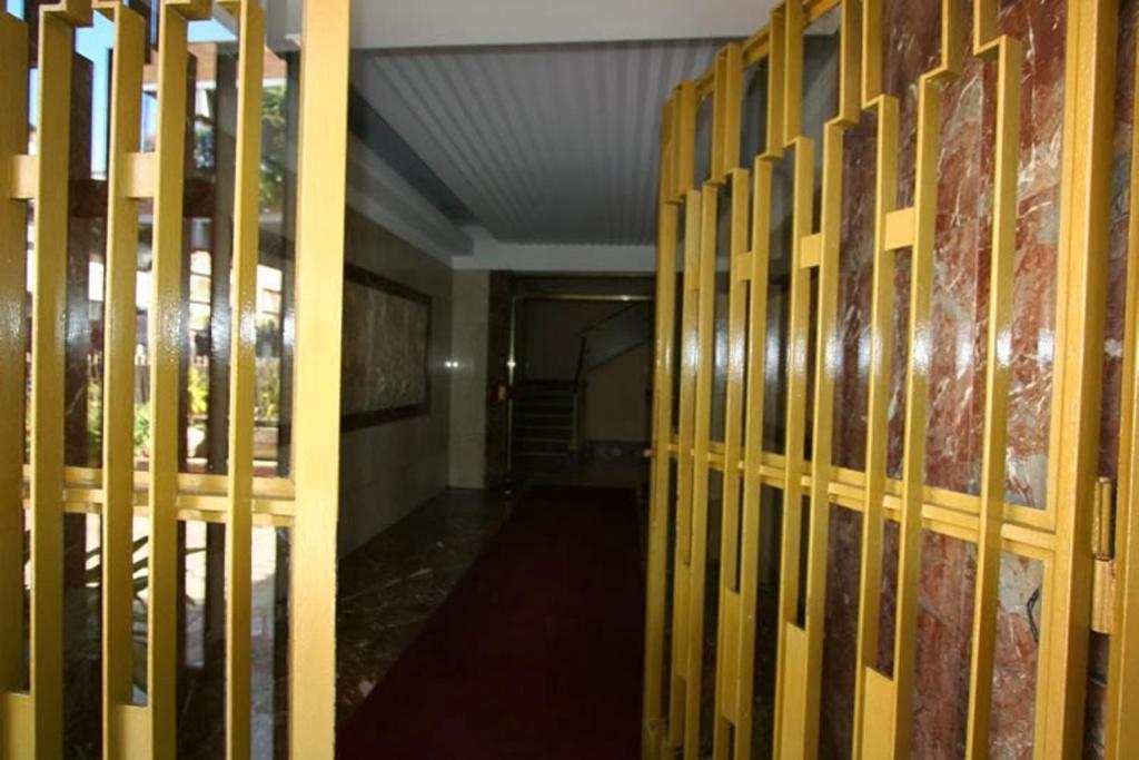 Guest House San Peter Rome Extérieur photo
