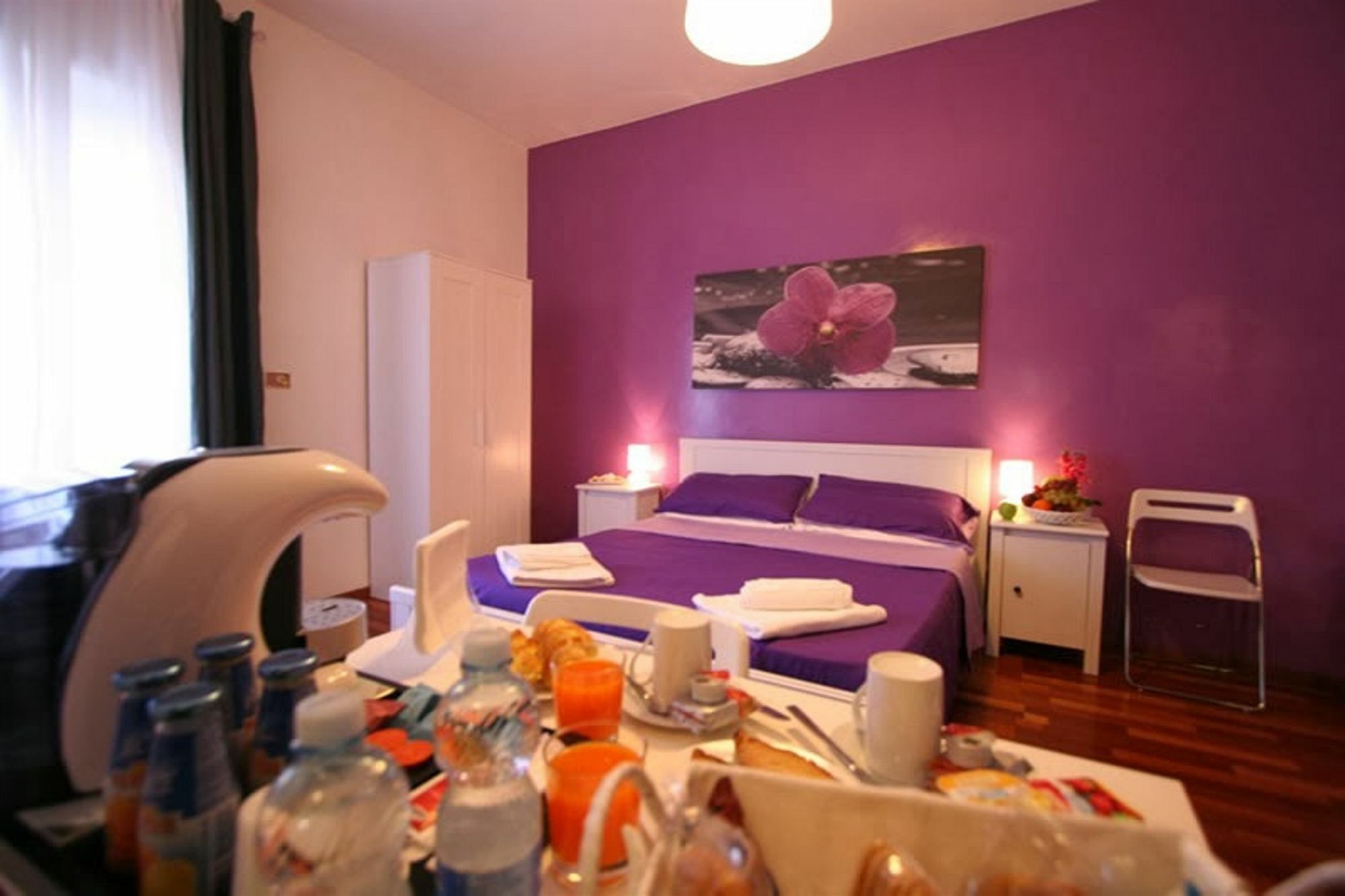 Guest House San Peter Rome Extérieur photo