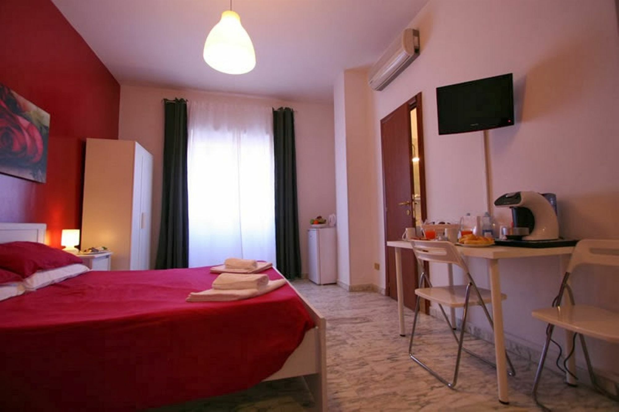 Guest House San Peter Rome Extérieur photo